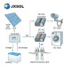 JXsol Komplett Solcellspaket 12 kW (11400 Watt)