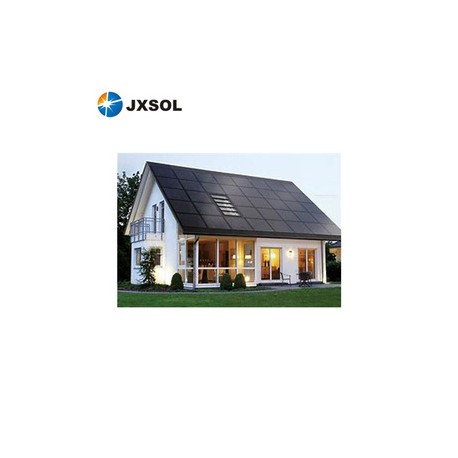 JXsol.se Komplett Solcellspaket 10 kW (9880 Watt)